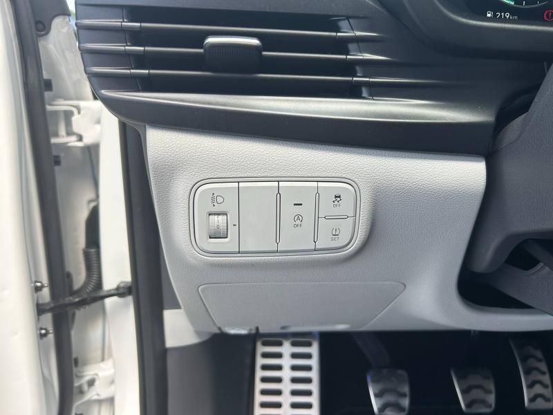HYUNDAI Bayon - 1.0 T-GDi 100ch Hybrid 48V Creative - Groupe Polmar