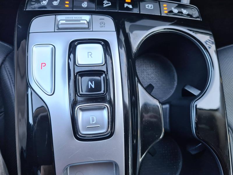 HYUNDAI Tucson - 1.6 T-GDi 150ch Hybrid 48V Executive DCT7 - Groupe Polmar