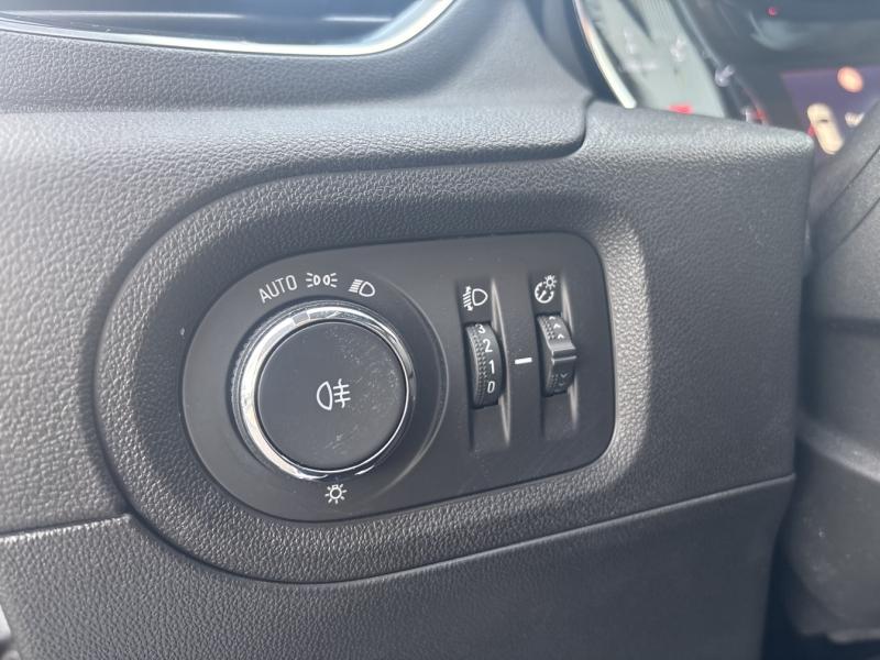 OPEL Grandland X - 1.2 Turbo 130ch ECOTEC Innovation - Groupe Polmar