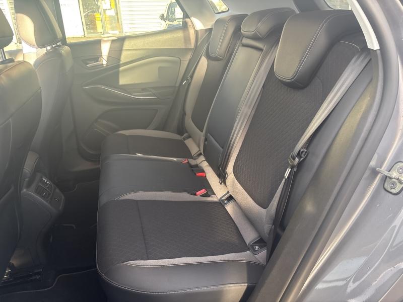 OPEL Grandland X - 1.2 Turbo 130ch ECOTEC Innovation - Groupe Polmar