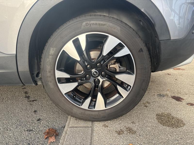 OPEL Grandland X - 1.2 Turbo 130ch ECOTEC Innovation - Groupe Polmar