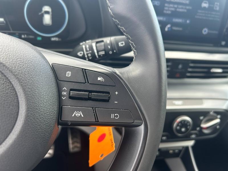 HYUNDAI Bayon - 1.0 T-GDi 100ch Hybrid 48V Intuitive - Groupe Polmar