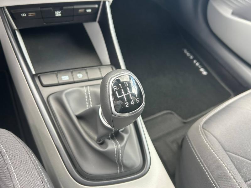 HYUNDAI Bayon - 1.0 T-GDi 100ch Hybrid 48V Intuitive - Groupe Polmar