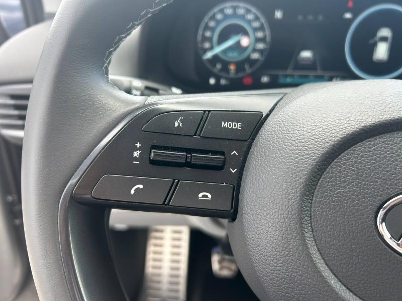 HYUNDAI Bayon - 1.0 T-GDi 100ch Hybrid 48V Intuitive - Groupe Polmar