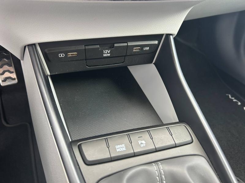 HYUNDAI Bayon - 1.0 T-GDi 100ch Hybrid 48V Intuitive - Groupe Polmar