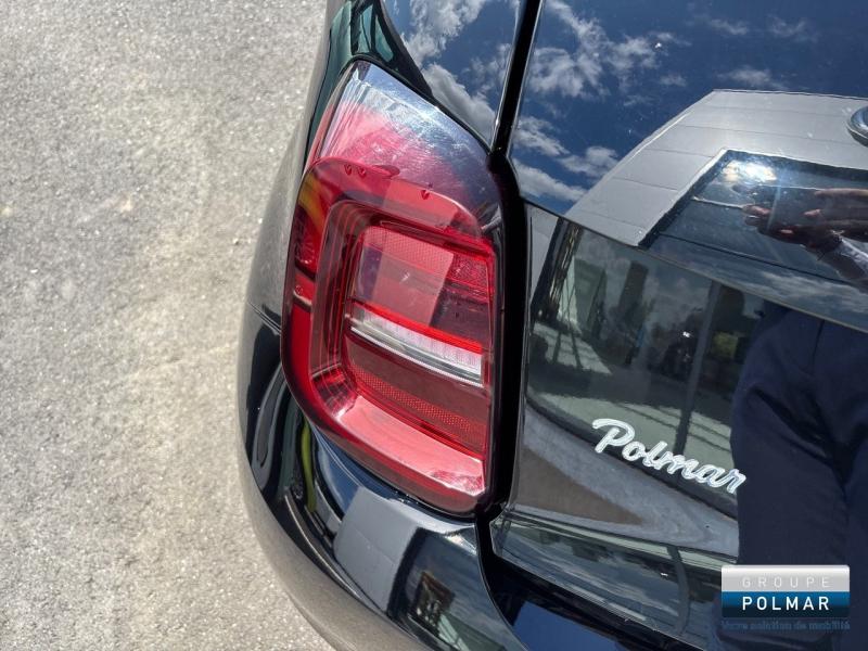 FIAT 500 - e 95ch Icône - Groupe Polmar
