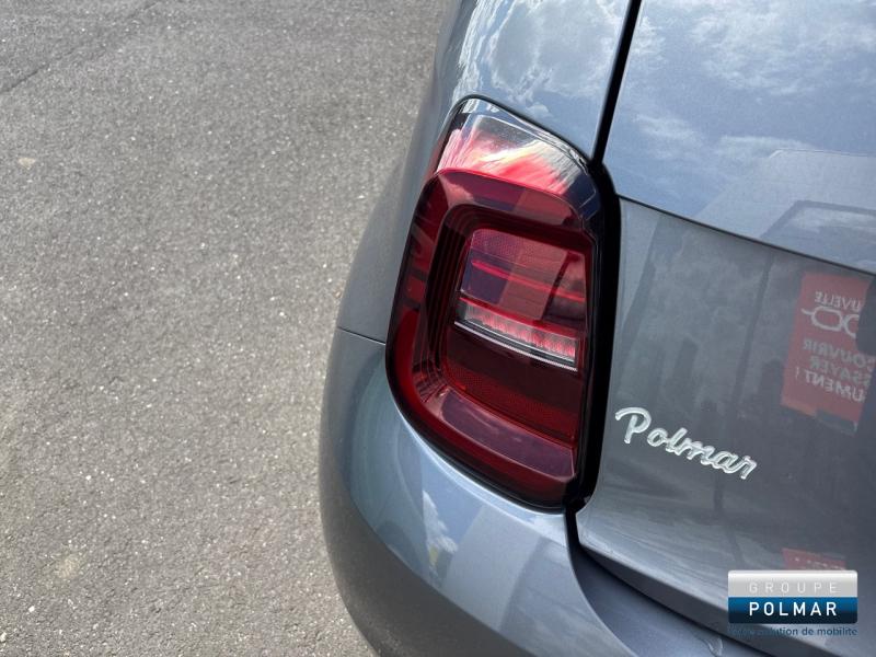 FIAT 500 - e 95ch (RED) - Groupe Polmar