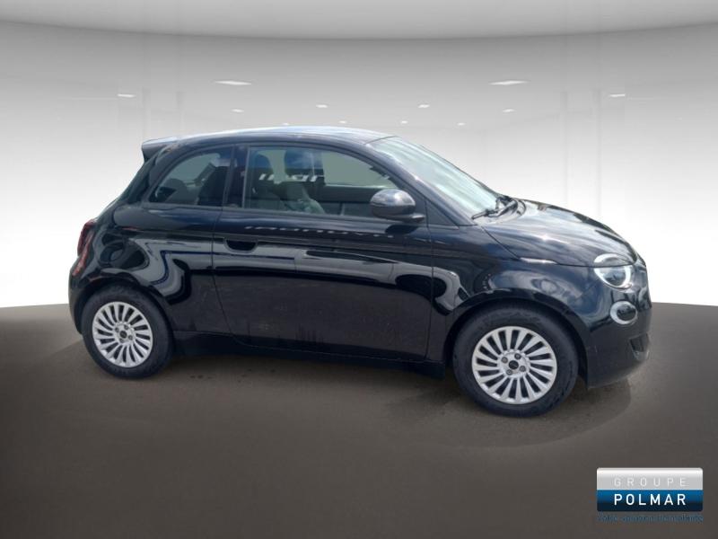 FIAT 500 - e 95ch Action Plus - Groupe Polmar
