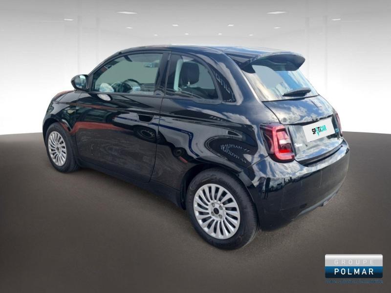 FIAT 500 - e 95ch Action Plus - Groupe Polmar