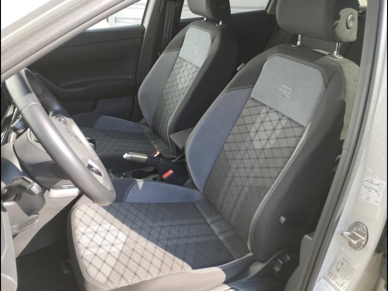 VOLKSWAGEN Polo - 1.0 TSI 95ch R-Line - Groupe Polmar