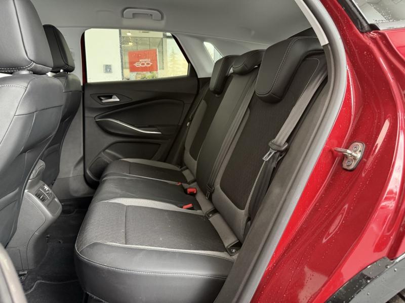 OPEL Grandland - 1.2 Turbo 130ch GS Line - Groupe Polmar