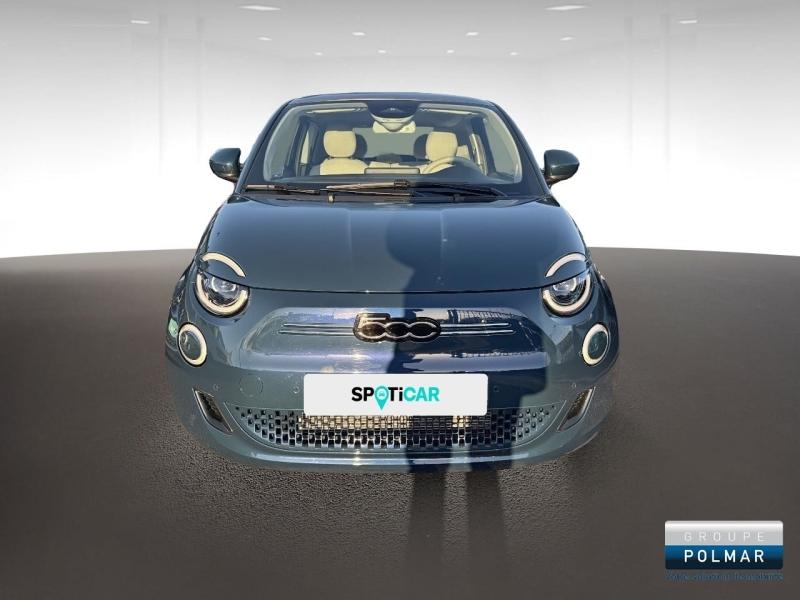 FIAT 500 - e 118ch La Prima MY23 - Groupe Polmar