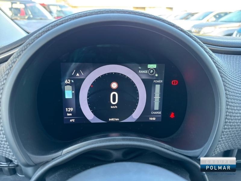 FIAT 500 - e 118ch La Prima MY23 - Groupe Polmar