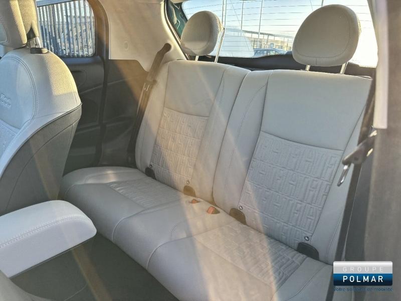 FIAT 500 - e 118ch La Prima MY23 - Groupe Polmar