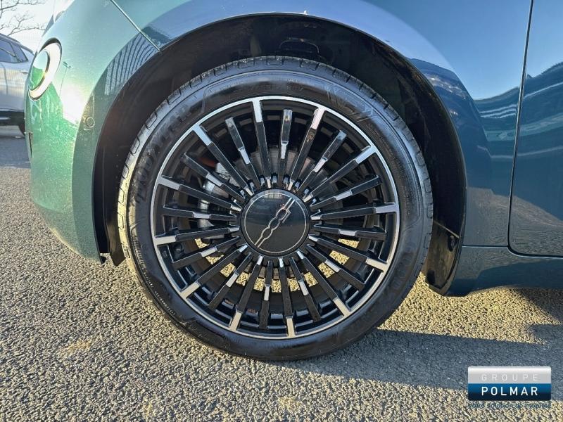 FIAT 500 - e 118ch La Prima MY23 - Groupe Polmar