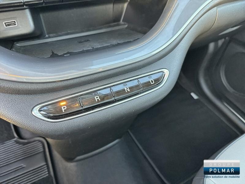 FIAT 500 - e 118ch La Prima MY23 - Groupe Polmar