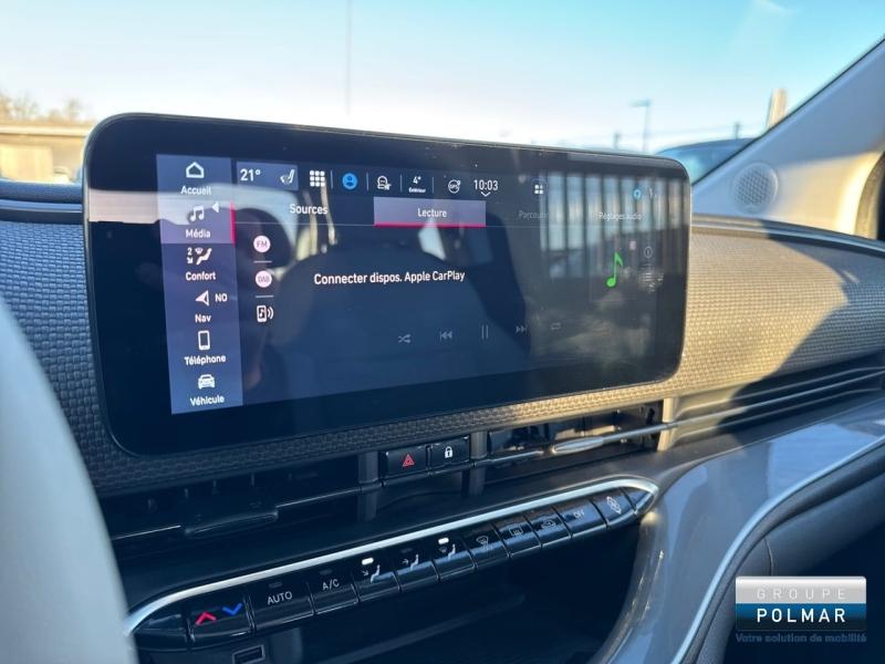 FIAT 500 - e 118ch La Prima MY23 - Groupe Polmar