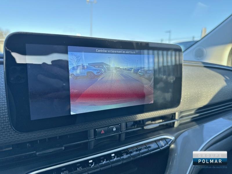 FIAT 500 - e 118ch La Prima MY23 - Groupe Polmar