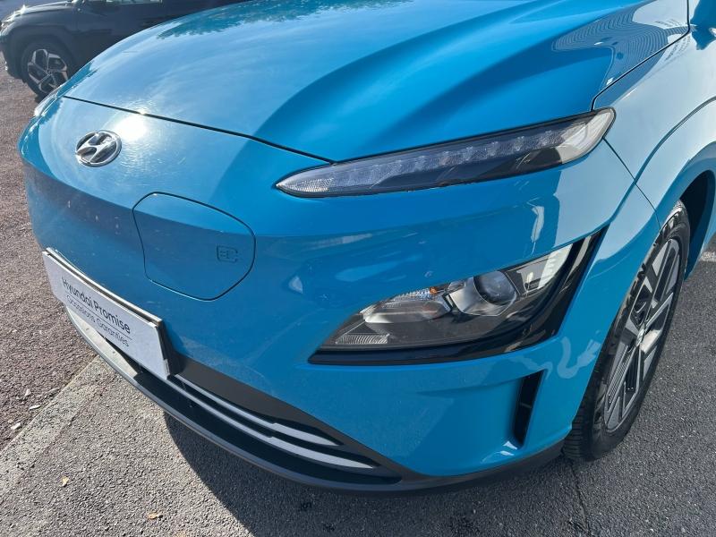 HYUNDAI Kona - Electric 39kWh - 136ch Intuitive - Groupe Polmar