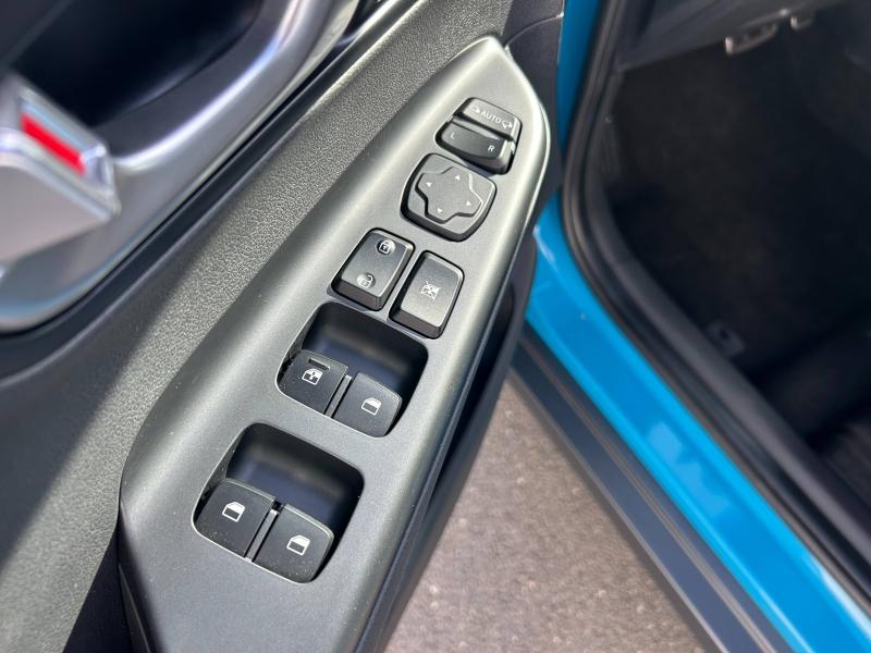 HYUNDAI Kona - Electric 39kWh - 136ch Intuitive - Groupe Polmar