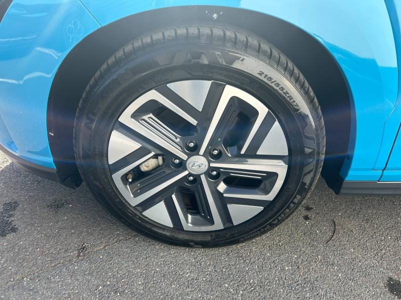 HYUNDAI Kona - Electric 39kWh - 136ch Intuitive - Groupe Polmar