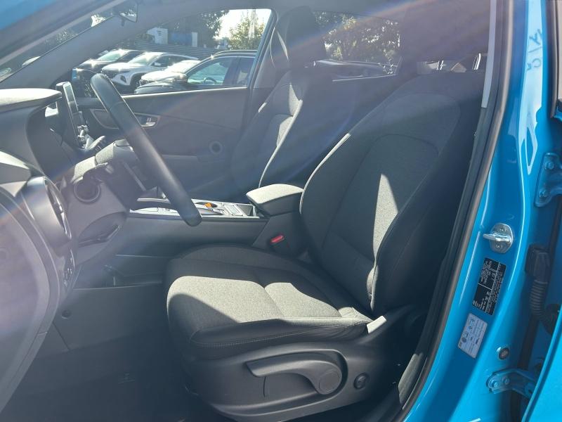 HYUNDAI Kona - Electric 39kWh - 136ch Intuitive - Groupe Polmar