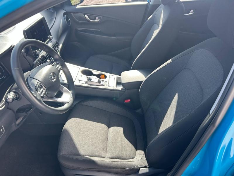 HYUNDAI Kona - Electric 39kWh - 136ch Intuitive - Groupe Polmar