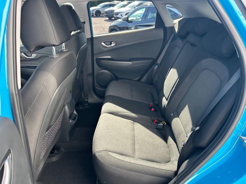 HYUNDAI Kona - Electric 39kWh - 136ch Intuitive - Groupe Polmar