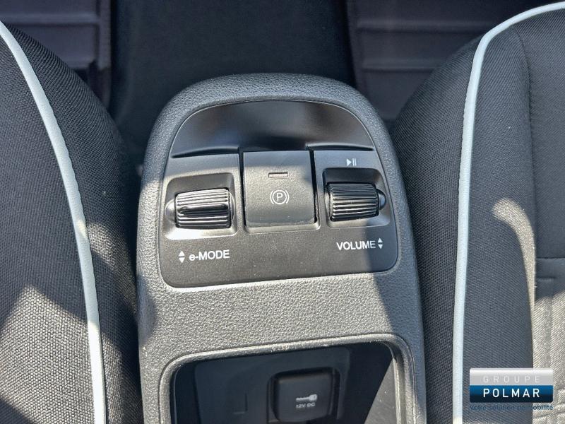 FIAT 500 - e 95ch Action - Groupe Polmar