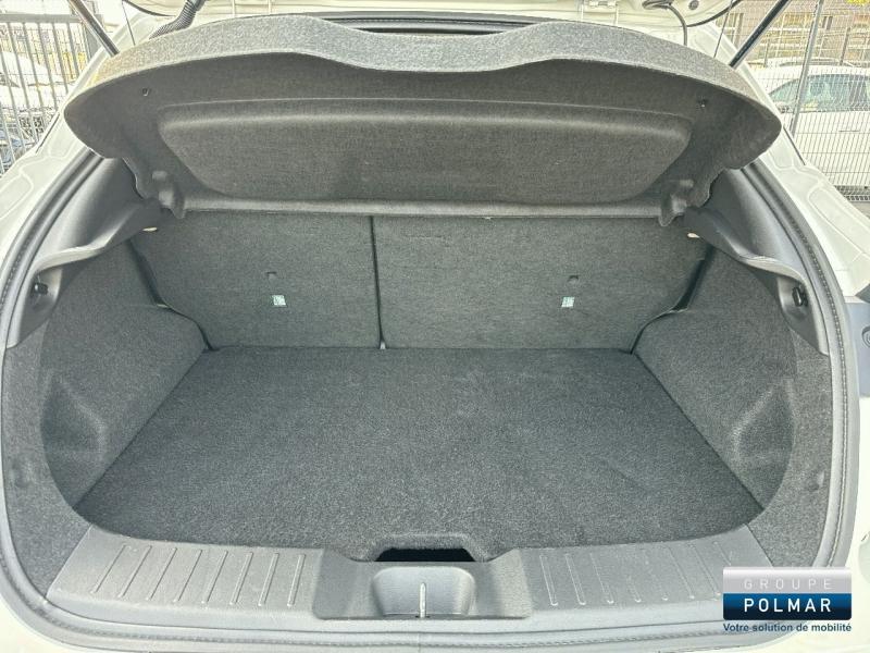 NISSAN Juke - 1.0 DIG-T 117ch N-Connecta - Groupe Polmar