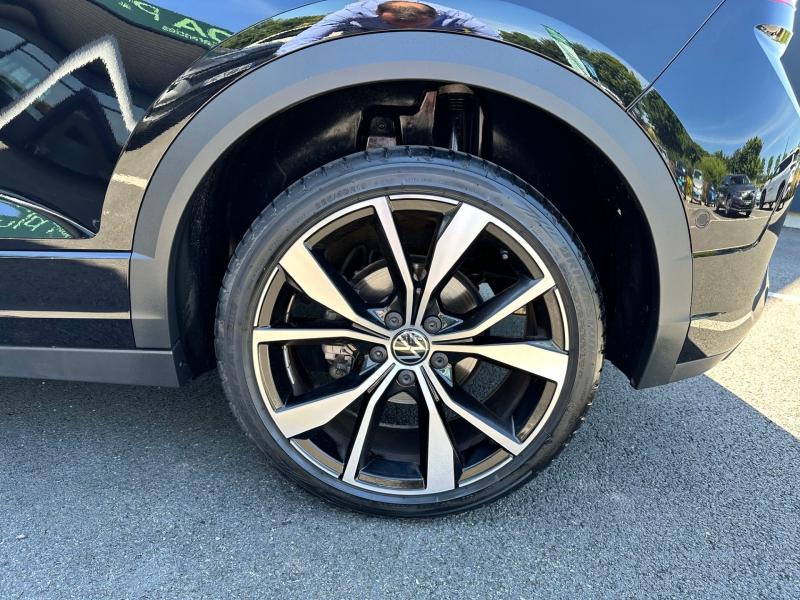 VOLKSWAGEN T-Roc Cabriolet - 1.5 TSI EVO 150ch R-Line DSG7 - Groupe Polmar