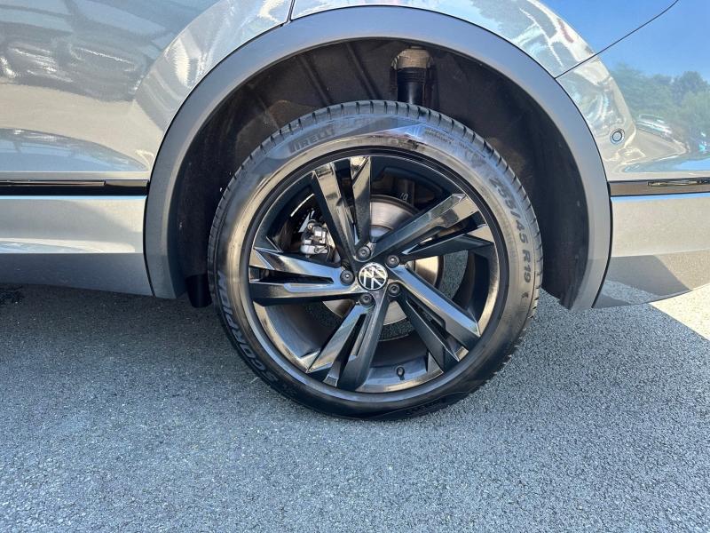 VOLKSWAGEN Tiguan Allspace - 2.0 TDI 150ch R-Line DSG7 - Groupe Polmar