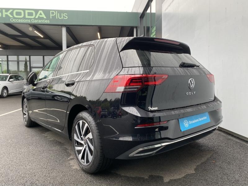 VOLKSWAGEN Golf - 1.4 eHybrid OPF 204ch Style 1st DSG6 - Groupe Polmar