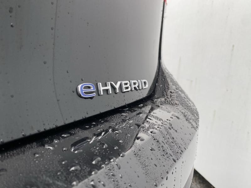 VOLKSWAGEN Golf - 1.4 eHybrid OPF 204ch Style 1st DSG6 - Groupe Polmar