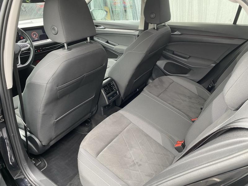 VOLKSWAGEN Golf - 1.4 eHybrid OPF 204ch Style 1st DSG6 - Groupe Polmar