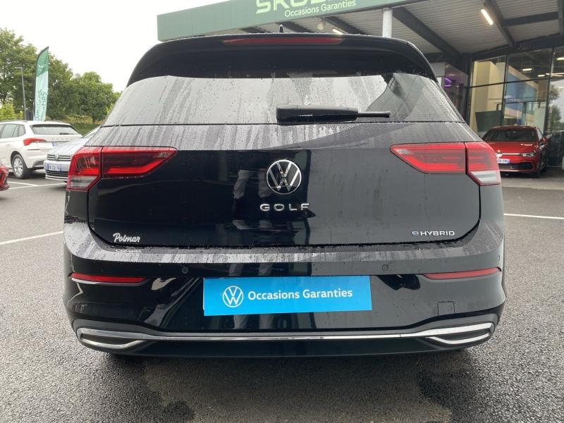 VOLKSWAGEN Golf - 1.4 eHybrid OPF 204ch Style 1st DSG6 - Groupe Polmar