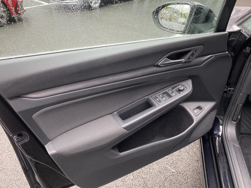 VOLKSWAGEN Golf - 1.4 eHybrid OPF 204ch Style 1st DSG6 - Groupe Polmar