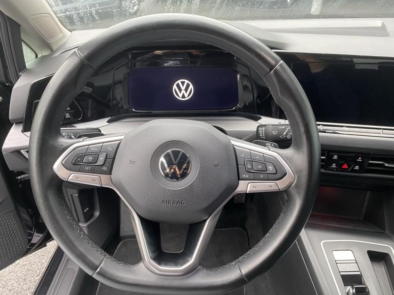 VOLKSWAGEN Golf - 1.4 eHybrid OPF 204ch Style 1st DSG6 - Groupe Polmar