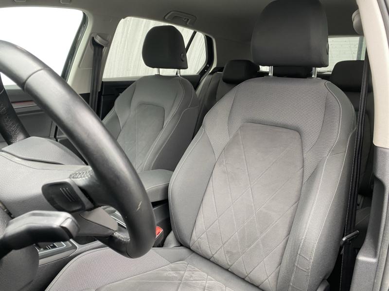 VOLKSWAGEN Golf - 1.4 eHybrid OPF 204ch Style 1st DSG6 - Groupe Polmar