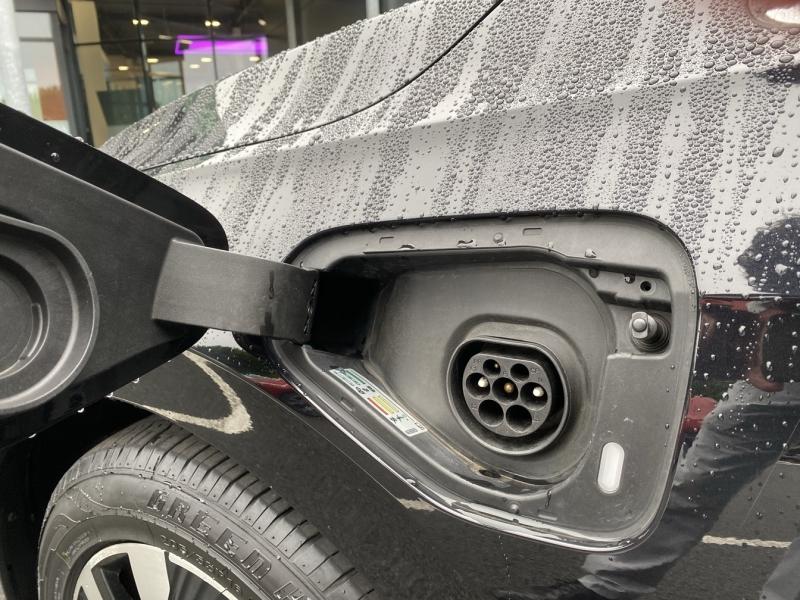 VOLKSWAGEN Golf - 1.4 eHybrid OPF 204ch Style 1st DSG6 - Groupe Polmar