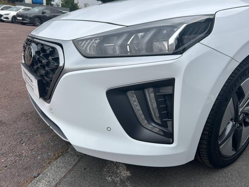 HYUNDAI Ioniq - Hybrid 141ch Creative - Groupe Polmar