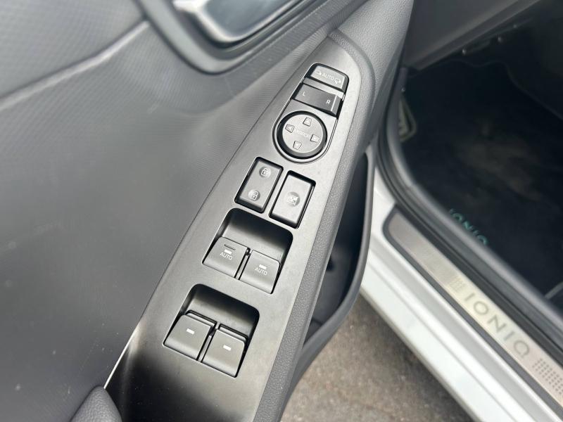 HYUNDAI Ioniq - Hybrid 141ch Creative - Groupe Polmar