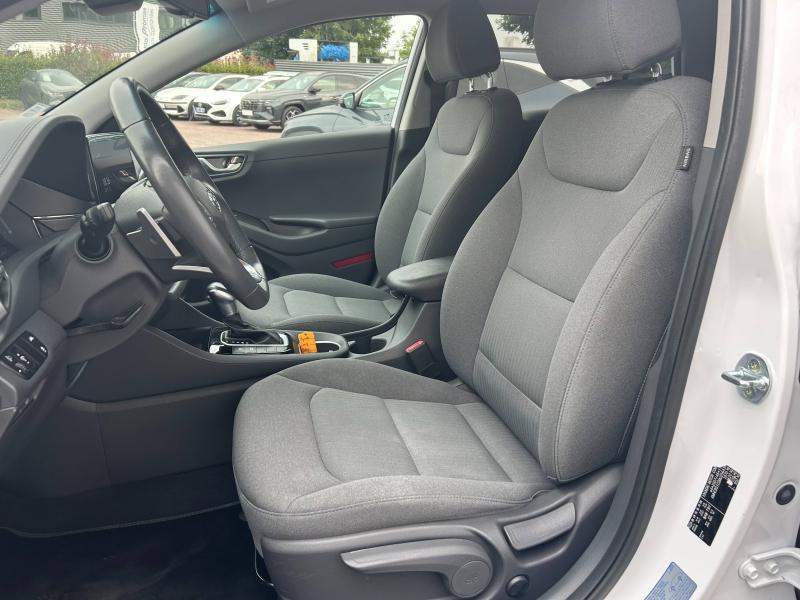 HYUNDAI Ioniq - Hybrid 141ch Creative - Groupe Polmar