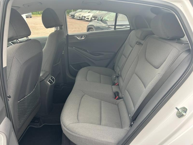HYUNDAI Ioniq - Hybrid 141ch Creative - Groupe Polmar