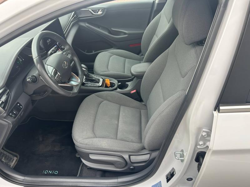 HYUNDAI Ioniq - Hybrid 141ch Creative - Groupe Polmar