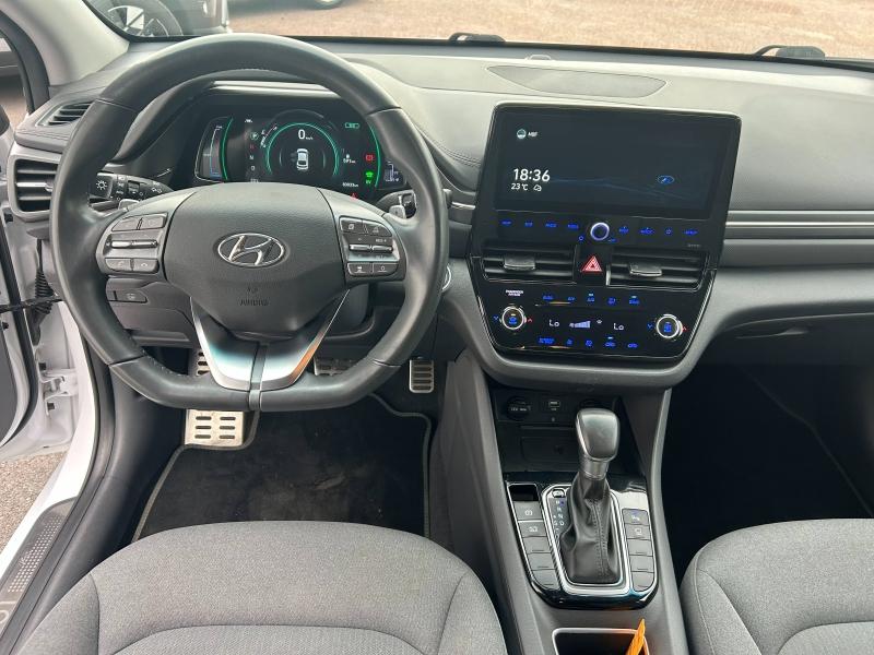 HYUNDAI Ioniq - Hybrid 141ch Creative - Groupe Polmar