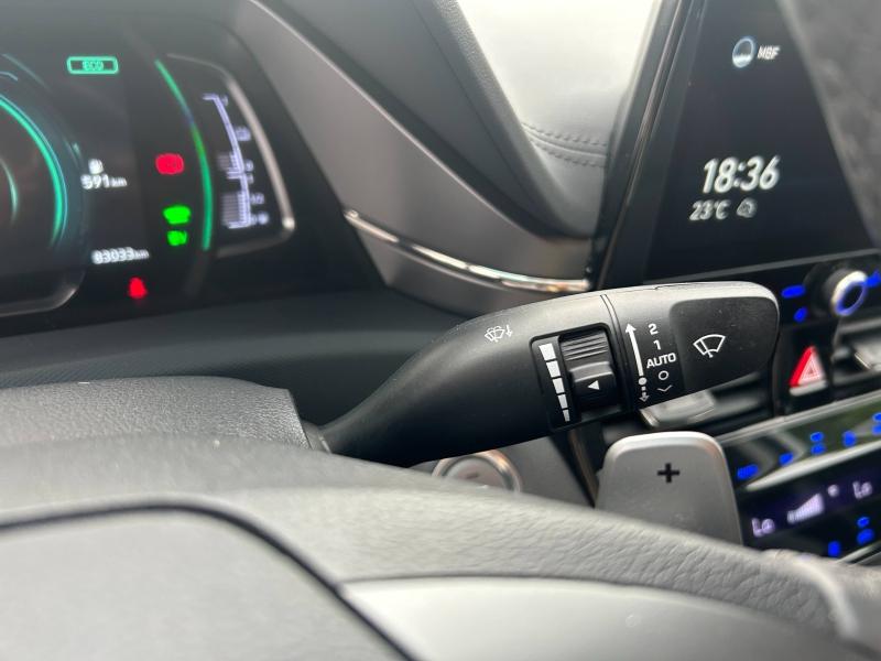 HYUNDAI Ioniq - Hybrid 141ch Creative - Groupe Polmar