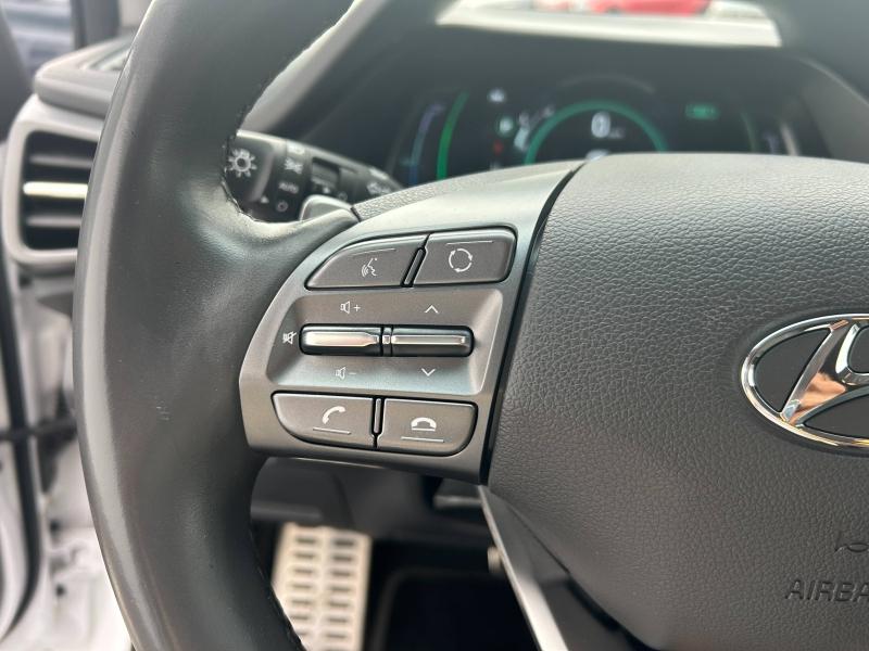 HYUNDAI Ioniq - Hybrid 141ch Creative - Groupe Polmar