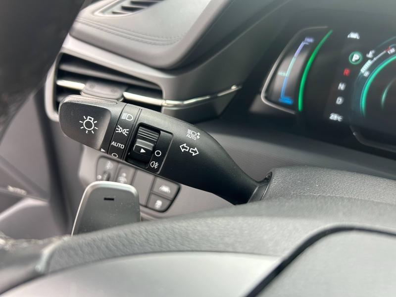 HYUNDAI Ioniq - Hybrid 141ch Creative - Groupe Polmar