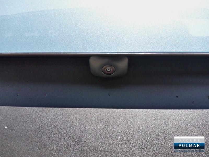 FIAT Grande Panda - 1.2 Hybrid Turbo 110ch Icône eDCT6 - Groupe Polmar